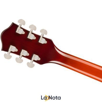 Полуакустическая гитара Gretsch G2622 Streamliner Fireburst