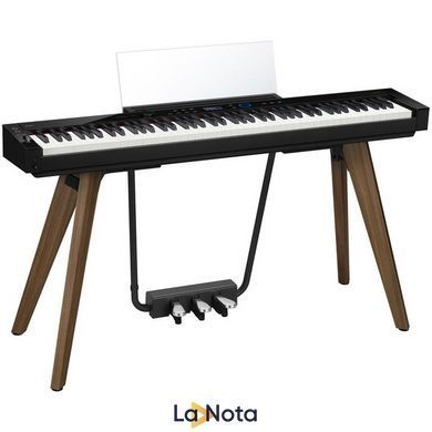 Цифровое пианино Casio PX-S7000 BK