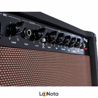 Комбоусилитель Stagg 20 AA R Acoustic Combo