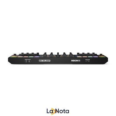 DJ контролер Reloop Mixon 8 Pro