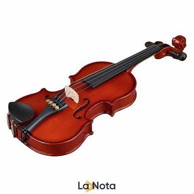 Акустична скрипка Stentor SR1018 Violinset 1/8