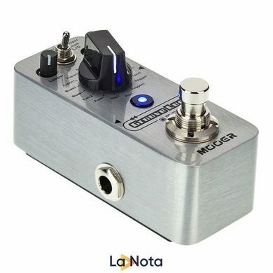 Гітарна педаль Mooer Groove Loop