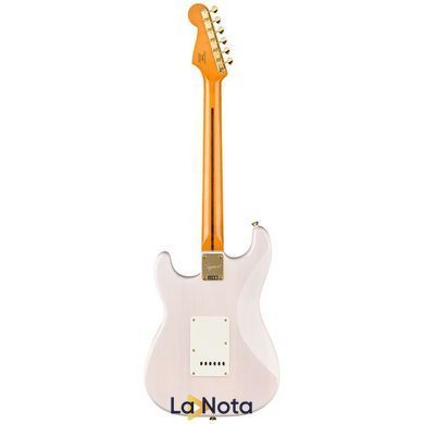 Електрогітара Squier LTD CV 50s Strat WBL