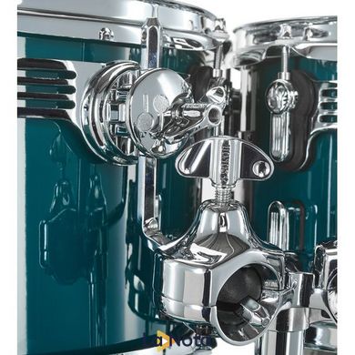 Ударна установка Sonor AQ1 Stage Set Caribbean Blue