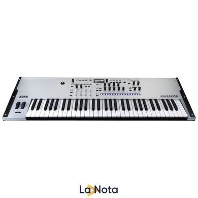 Синтезатор Korg Wavestate SE Platinum