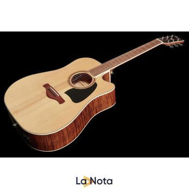 Акустическая гитара Ibanez AW417CE-OPS