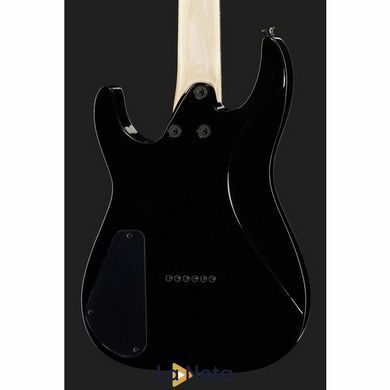 Електрогітара Jackson JS1X Dinky Minion Black