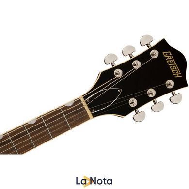 Полуакустическая гитара Gretsch G2622 Streamliner Fireburst