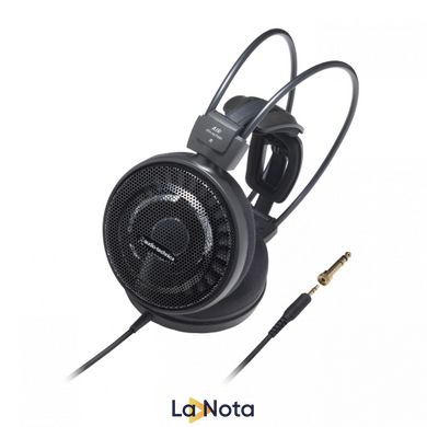Навушники без мікрофону Audio-Technica ATH-AD700X