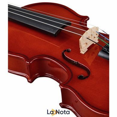 Акустична скрипка Stentor SR1018 Violinset 1/8