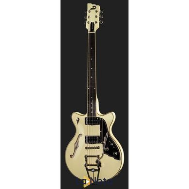 Електрогітара Duesenberg Fullerton TV Vintage White