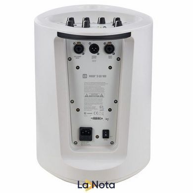 Мобільна акустична система LD Systems Maui 5 Go 100 W