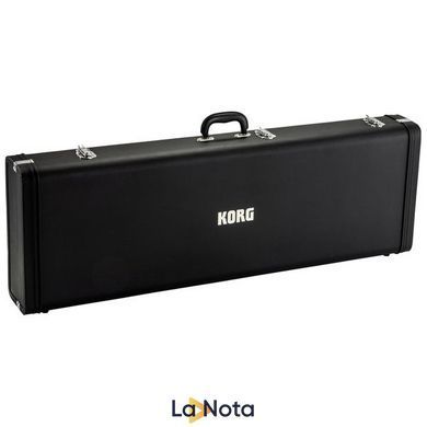 Синтезатор Korg Wavestate SE Platinum