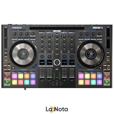 DJ контролер Reloop Mixon 8 Pro