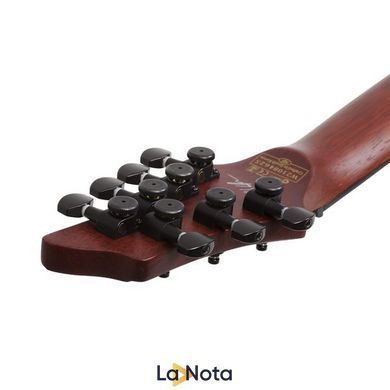 Електрогітара Schecter C-7 Multiscale Rob Scallon LH