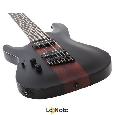 Електрогітара Schecter C-7 Multiscale Rob Scallon LH