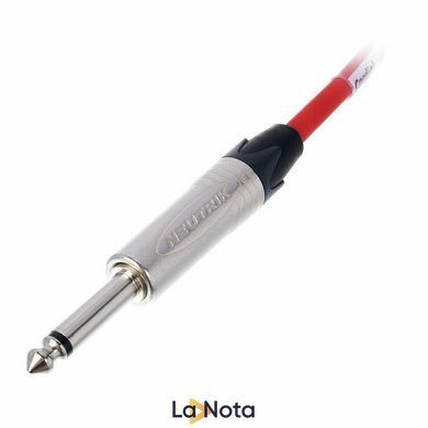 Кабель Cordial CTI 3 PR-RD