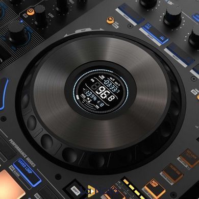 DJ контролер Reloop Mixon 8 Pro