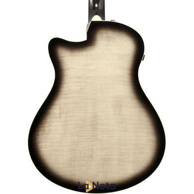 Акустична гітара Ibanez AAM370M1CE-TPA
