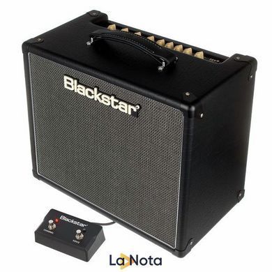 Комбопідсилювач Blackstar HT-5R