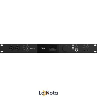 USB аудиоинтерфейс Audient ORIA