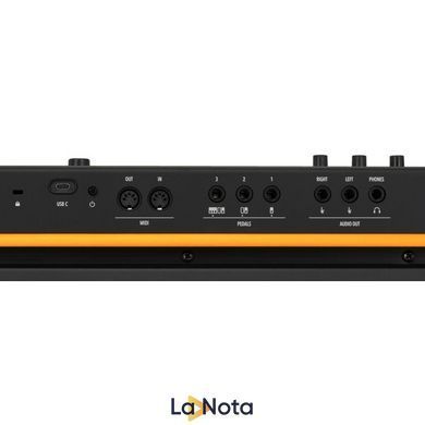 MIDI-клавиатура Studiologic SL88 mk2