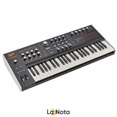 Аналоговий синтезатор ASM Hydrasynth Keyboard