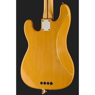 Бас-гітара Fender 55 P-Bass BB Journeyman Relic