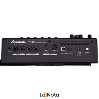Электронная ударная установка Alesis Strata Core E-Drum Kit