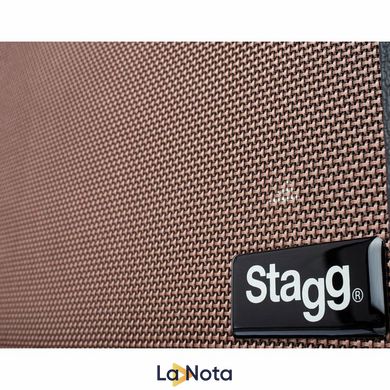 Комбоусилитель Stagg 20 AA R Acoustic Combo