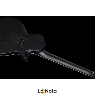 Електрогитара ESP LTD EC-1000FR LH Black Satin