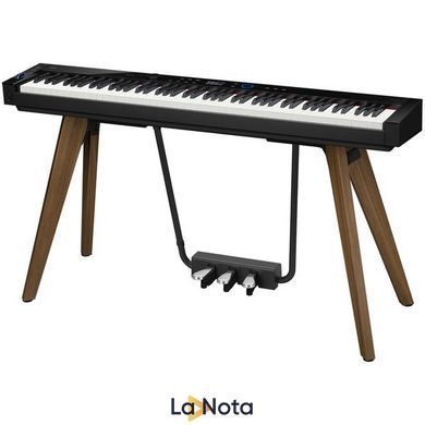 Цифровое пианино Casio PX-S7000 BK