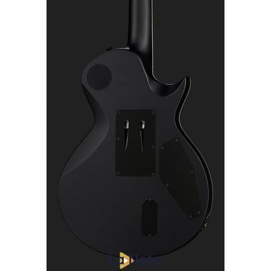 Електрогитара ESP LTD EC-1000FR LH Black Satin