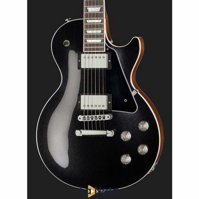 Електрогітара Gibson Les Paul Modern Graphite