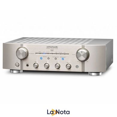 Стерео підсилювач Marantz PM8006 Silver Gold