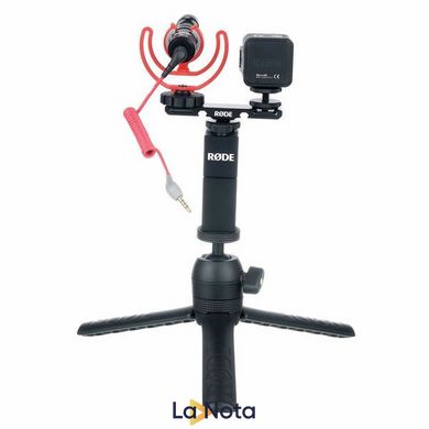 Мікрофон Rode Vlogger Kit Universal