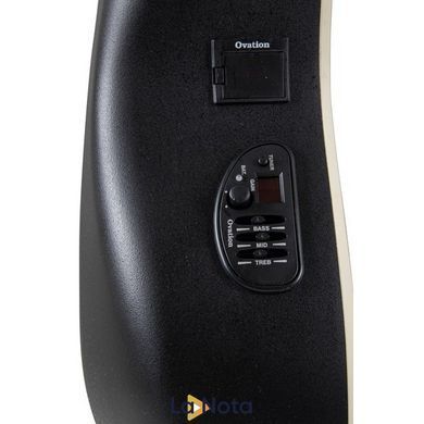 Акустична гітара Ovation Celebrity Deluxe CDX40-1-G VSB