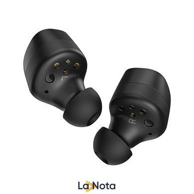 Наушники TWS Sennheiser Momentum True Wireless 3 Black (509180)