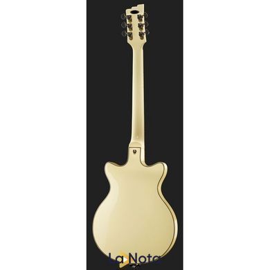 Електрогітара Duesenberg Fullerton TV Vintage White