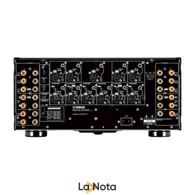 Усилитель мощности Yamaha MX-A5200 Black