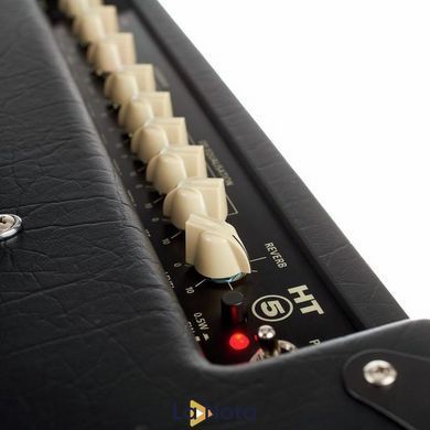 Комбопідсилювач Blackstar HT-5R