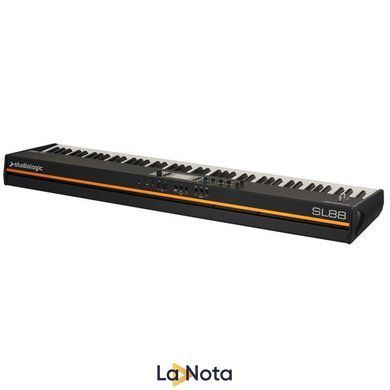 MIDI-клавиатура Studiologic SL88 mk2