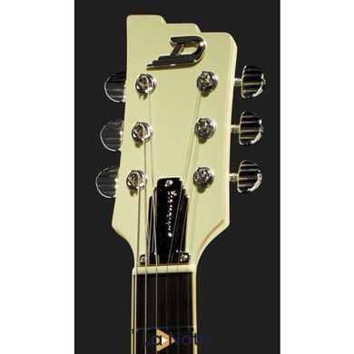 Електрогітара Duesenberg Fullerton TV Vintage White