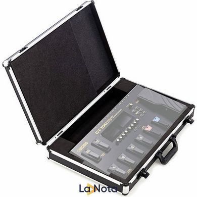 Педалборд Harley Benton Case GT-100