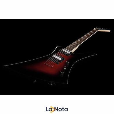 Електрогітара Jackson JS32T AH Kelly Viola Burst