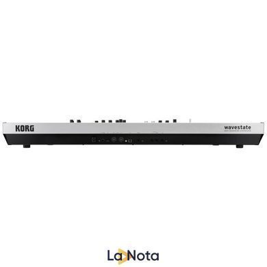 Синтезатор Korg Wavestate SE Platinum