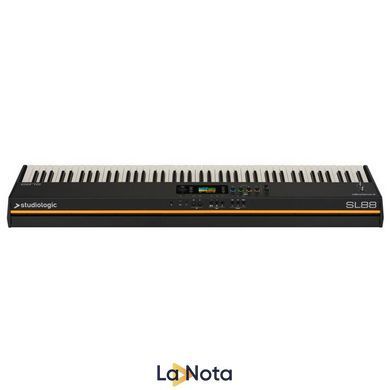 MIDI-клавиатура Studiologic SL88 mk2