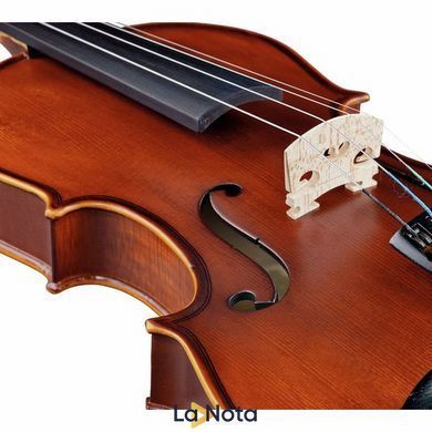Акустична скрипка Hidersine Studenti Violin Set 3/4