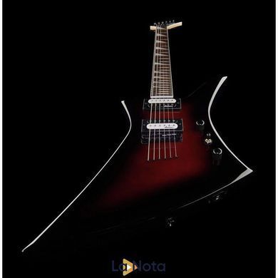 Електрогітара Jackson JS32T AH Kelly Viola Burst