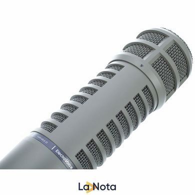 Микрофон Electro-Voice RE20 RE-Series
